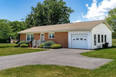 310 Dry River Road Bridgewater VA 22812