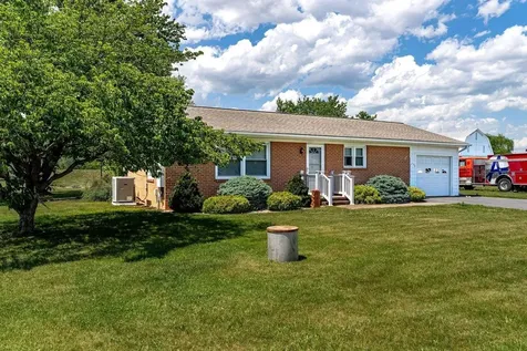 310 Dry River Road Bridgewater VA 22812