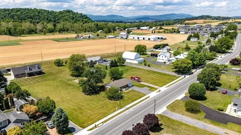 310 Dry River Road Bridgewater VA 22812