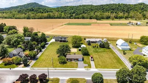 310 Dry River Road Bridgewater VA 22812