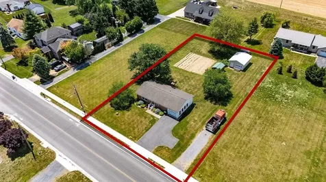 310 Dry River Road Bridgewater VA 22812