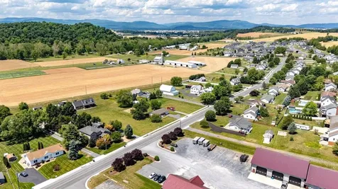 310 Dry River Road Bridgewater VA 22812