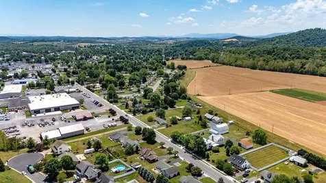 310 Dry River Road Bridgewater VA 22812