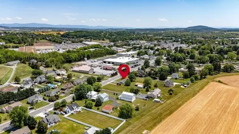 310 Dry River Road Bridgewater VA 22812