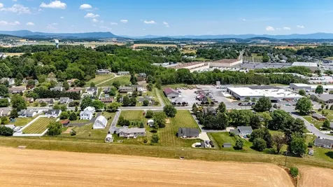 310 Dry River Road Bridgewater VA 22812