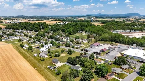 310 Dry River Road Bridgewater VA 22812