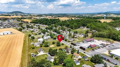 310 Dry River Road Bridgewater VA 22812