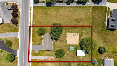 310 Dry River Road Bridgewater VA 22812