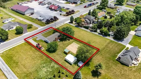 310 Dry River Road Bridgewater VA 22812