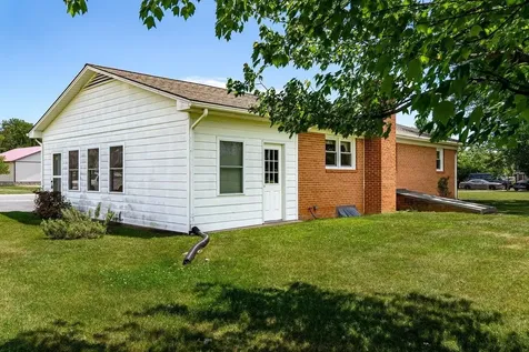 310 Dry River Road Bridgewater VA 22812