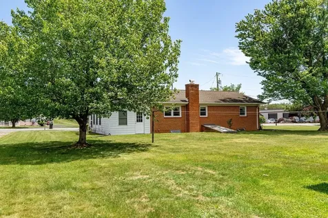 310 Dry River Road Bridgewater VA 22812