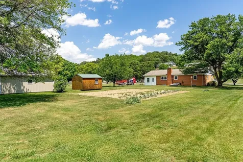 310 Dry River Road Bridgewater VA 22812