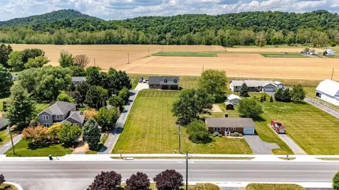 310 Dry River Road Bridgewater VA 22812