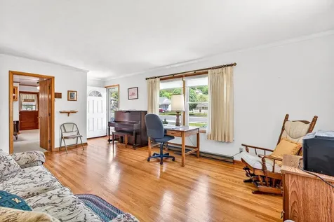 310 Dry River Road Bridgewater VA 22812