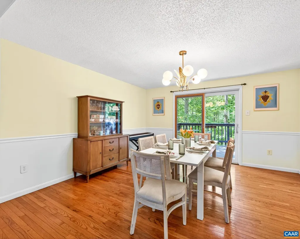 15 Patriot Lane Palmyra VA 22963