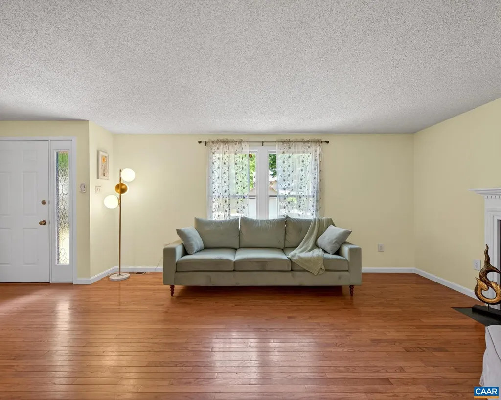 15 Patriot Lane Palmyra VA 22963
