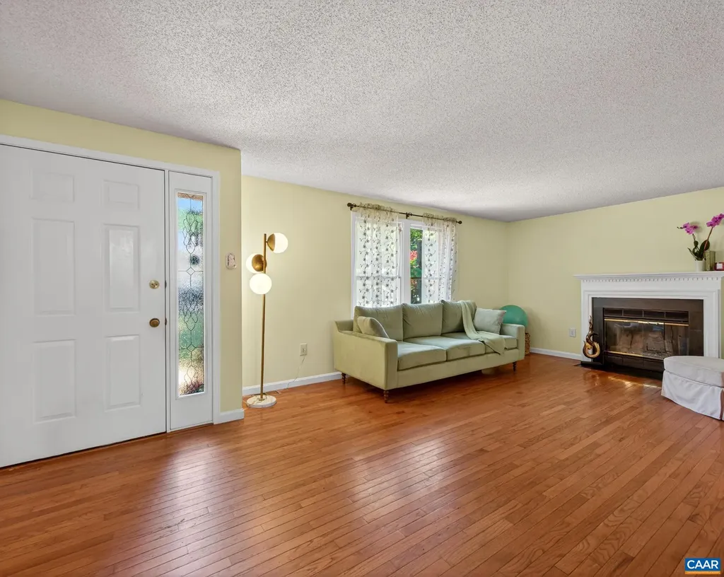 15 Patriot Lane Palmyra VA 22963