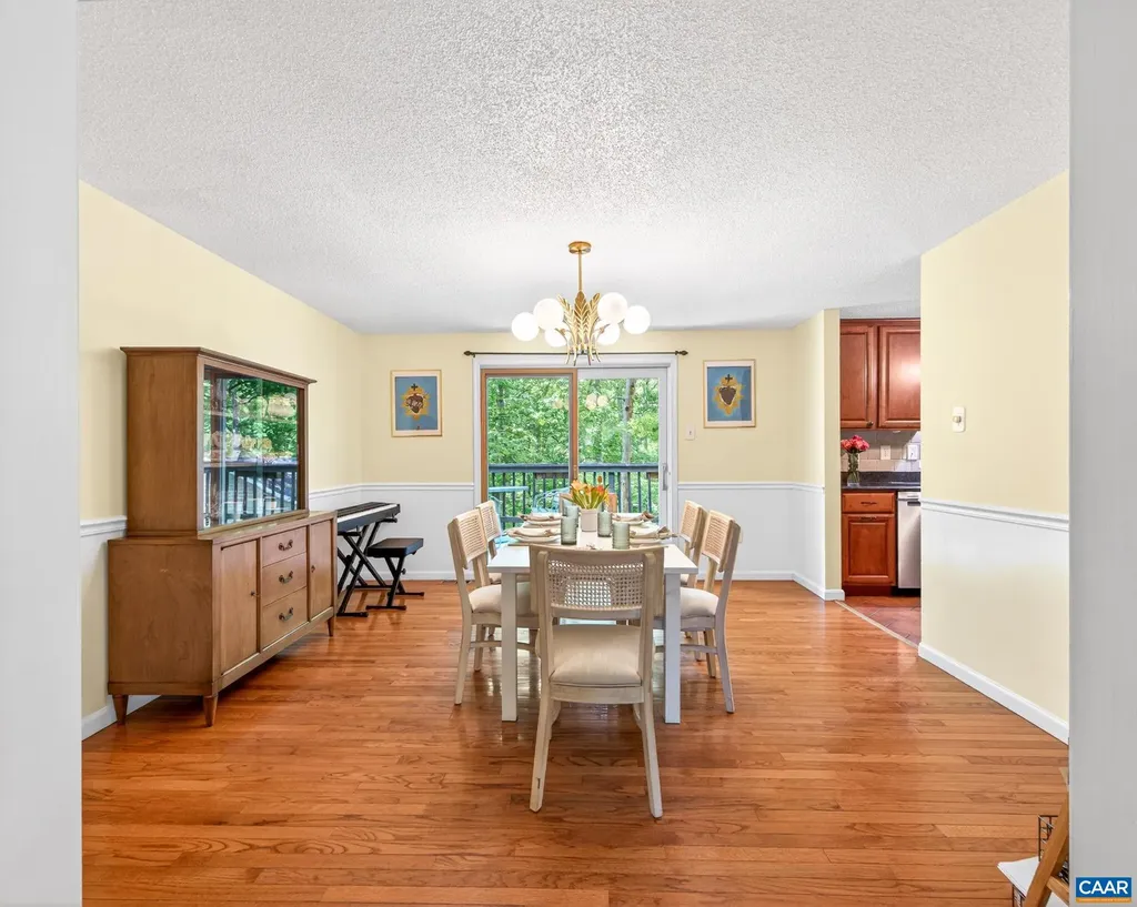 15 Patriot Lane Palmyra VA 22963