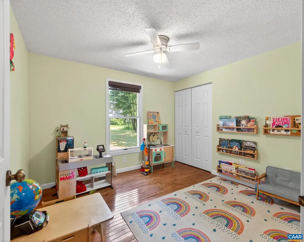 15 Patriot Lane Palmyra VA 22963