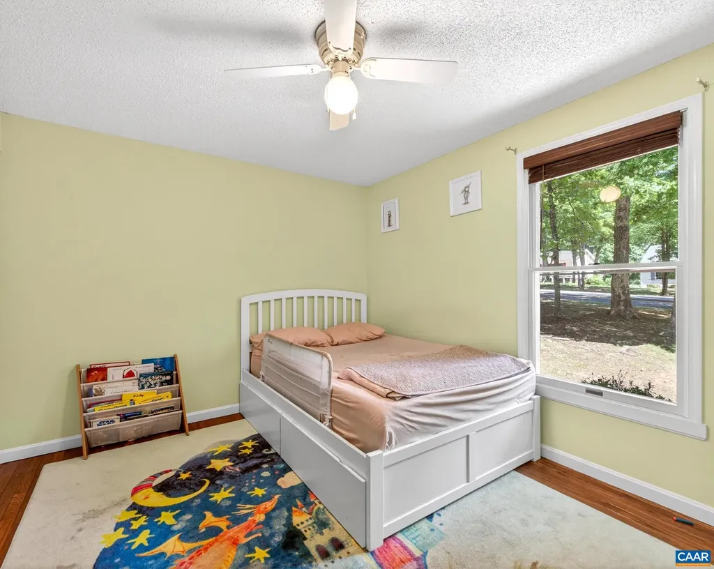 15 Patriot Lane Palmyra VA 22963