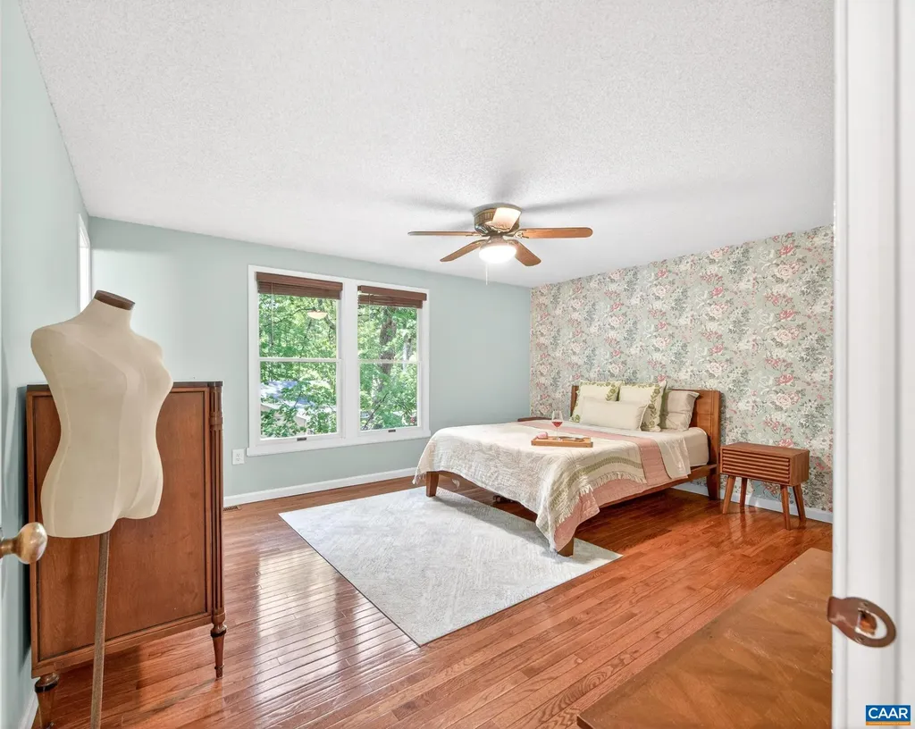 15 Patriot Lane Palmyra VA 22963