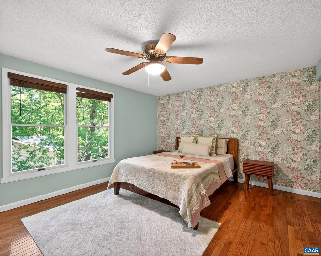 15 Patriot Lane Palmyra VA 22963