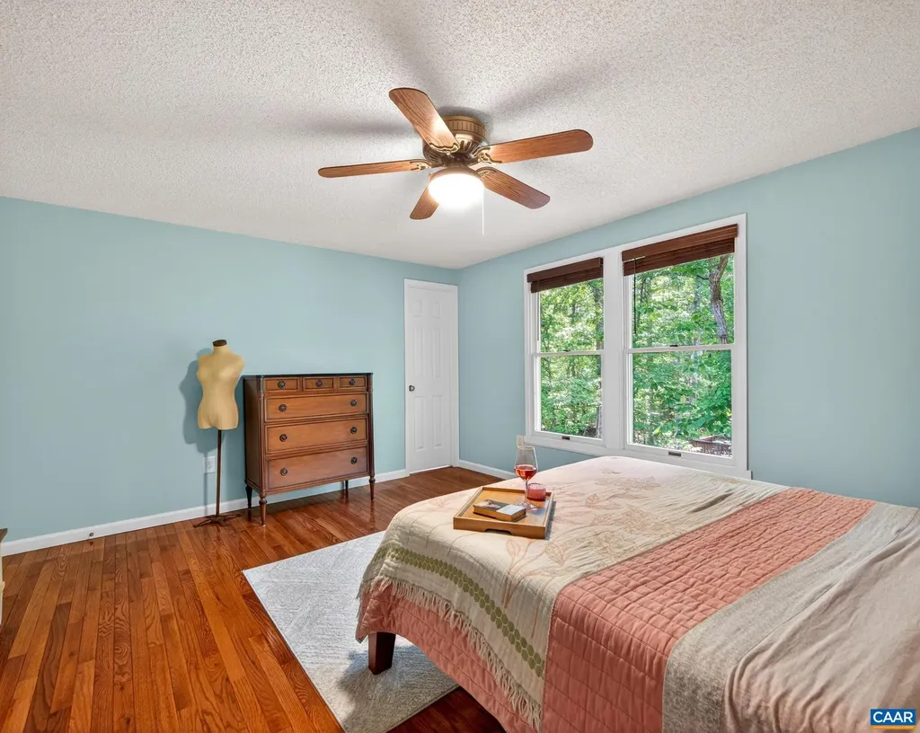 15 Patriot Lane Palmyra VA 22963