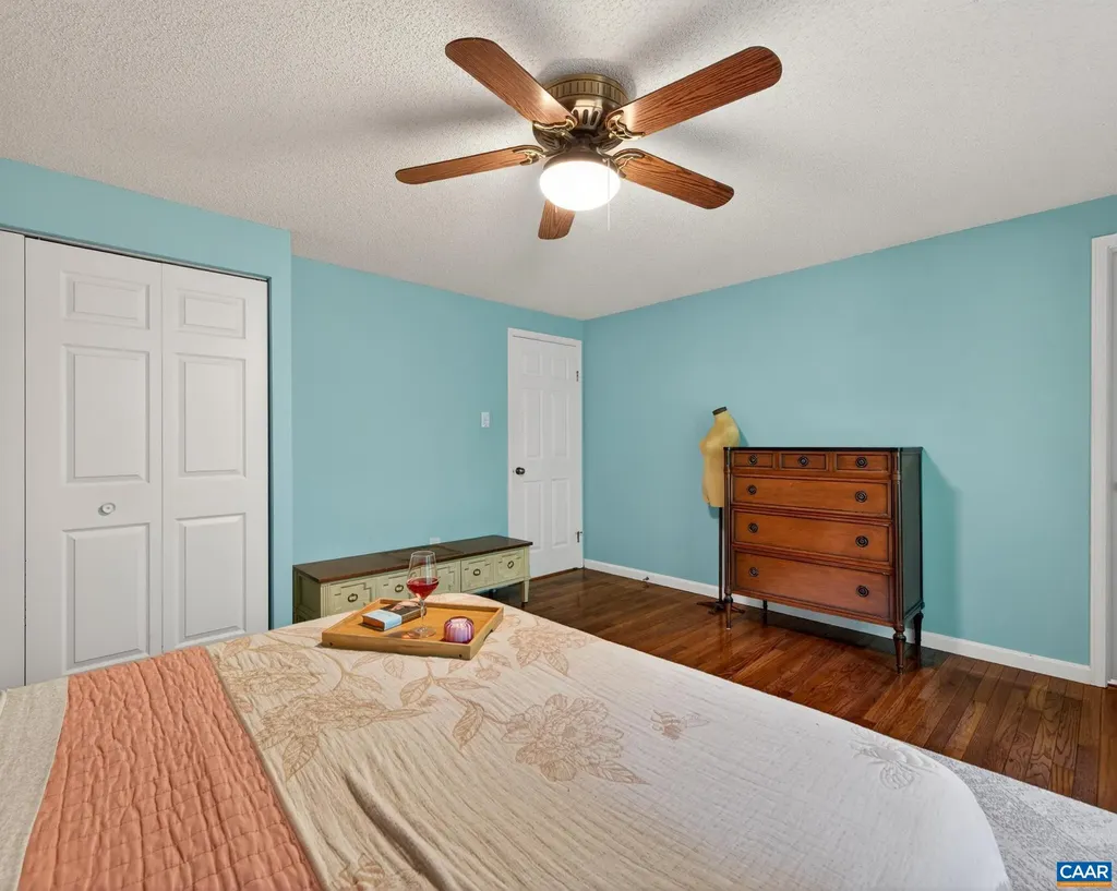 15 Patriot Lane Palmyra VA 22963