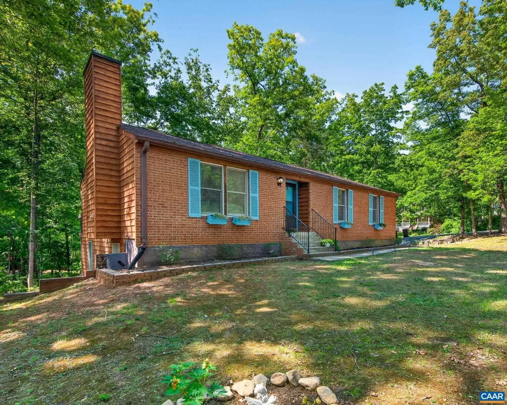 15 Patriot Lane Palmyra VA 22963