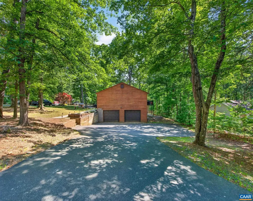 15 Patriot Lane Palmyra VA 22963