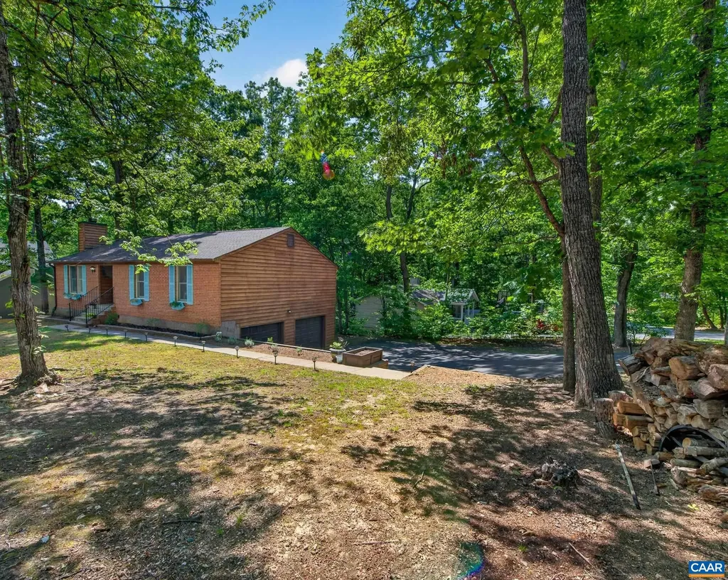 15 Patriot Lane Palmyra VA 22963