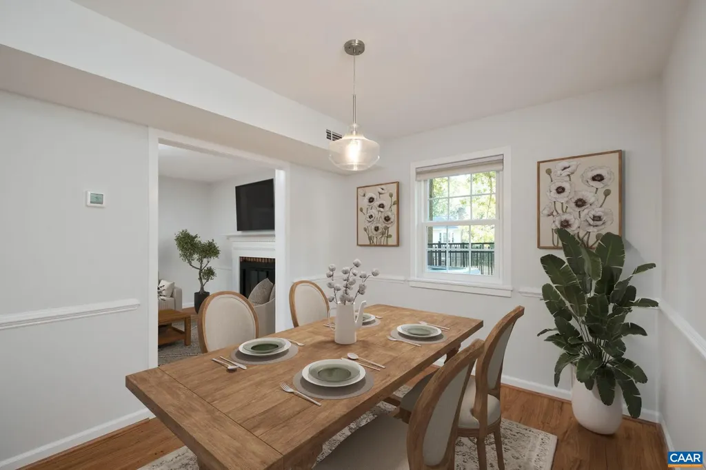 2415 Whitney Court Charlottesville VA 22911