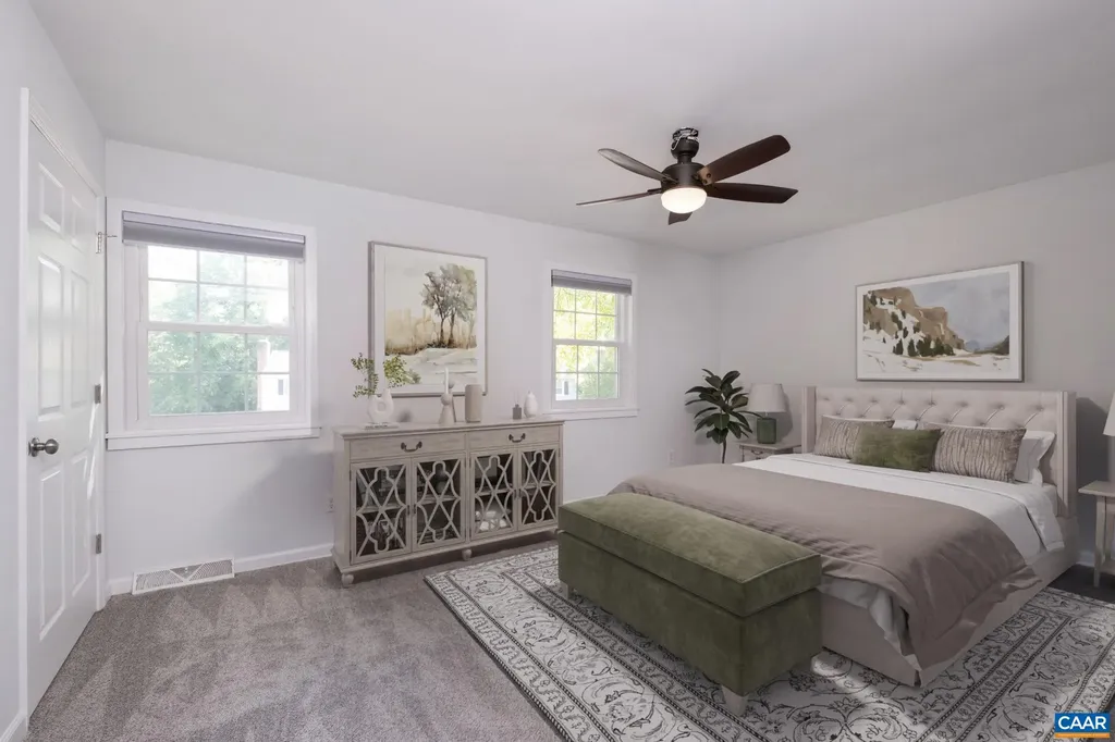 2415 Whitney Court Charlottesville VA 22911