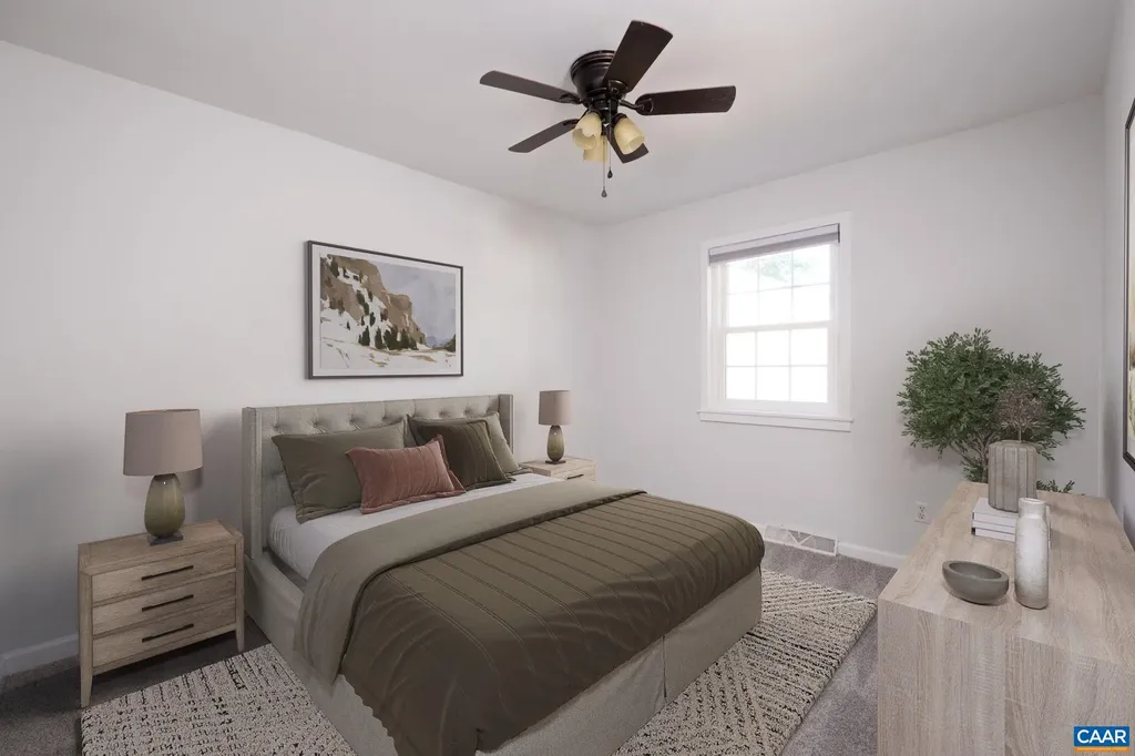 2415 Whitney Court Charlottesville VA 22911