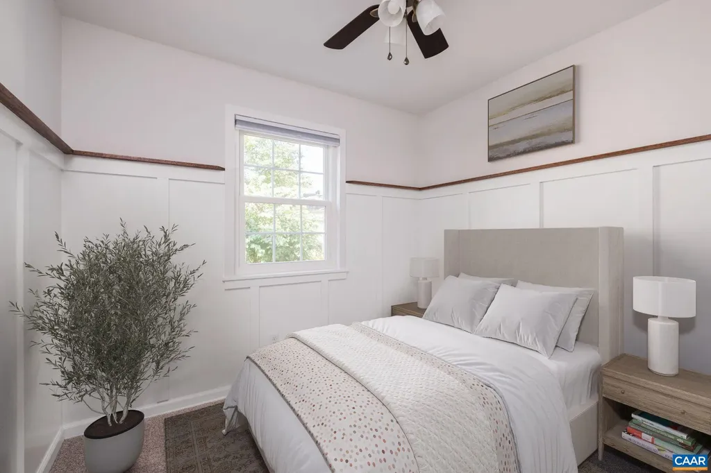 2415 Whitney Court Charlottesville VA 22911