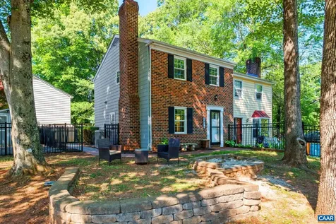 2415 Whitney Court Charlottesville VA 22911