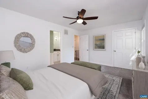 2415 Whitney Court Charlottesville VA 22911