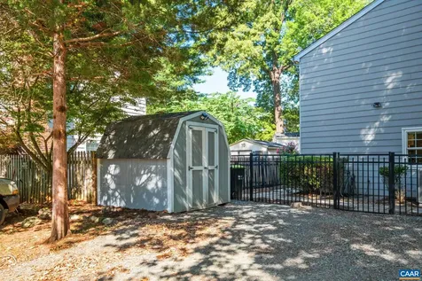 2415 Whitney Court Charlottesville VA 22911