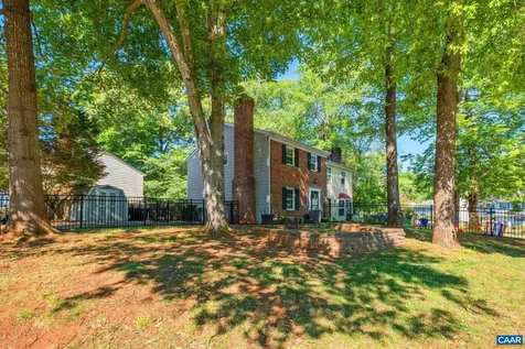 2415 Whitney Court Charlottesville VA 22911