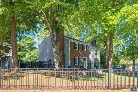 2415 Whitney Court Charlottesville VA 22911