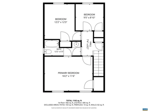 2415 Whitney Court Charlottesville VA 22911