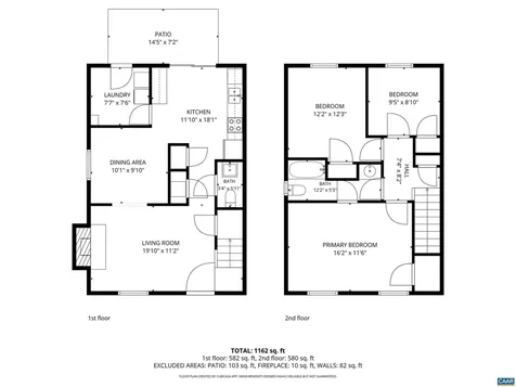 2415 Whitney Court Charlottesville VA 22911