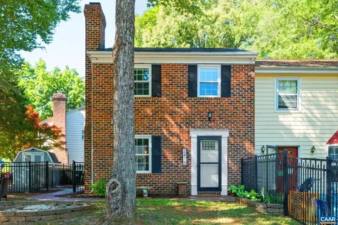 2415 Whitney Court Charlottesville VA 22911