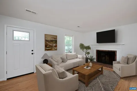 2415 Whitney Court Charlottesville VA 22911