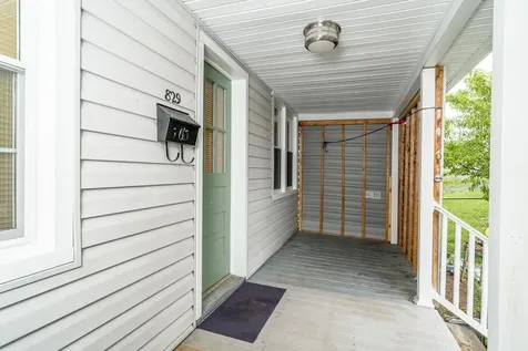 829 Virginia Avenue Harrisonburg VA 22802