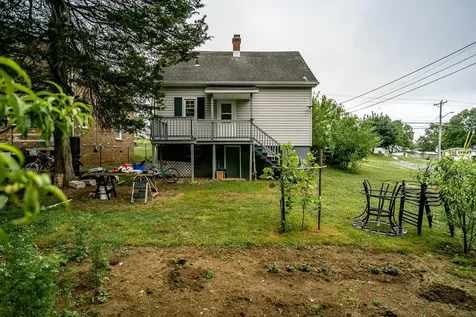 829 Virginia Avenue Harrisonburg VA 22802