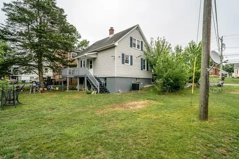 829 Virginia Avenue Harrisonburg VA 22802