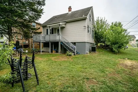 829 Virginia Avenue Harrisonburg VA 22802