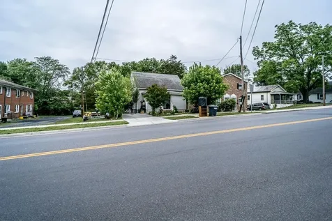 829 Virginia Avenue Harrisonburg VA 22802