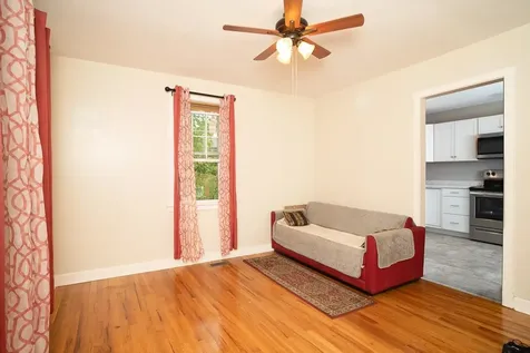 829 Virginia Avenue Harrisonburg VA 22802